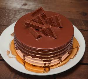 Chocolate Celebration