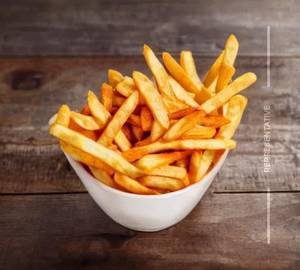 Finger Chips 