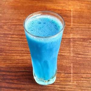 Blue Hawai 
