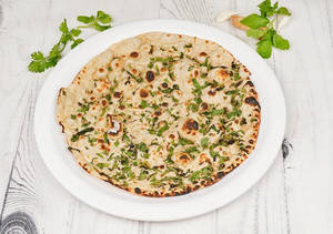 Pudina Roti