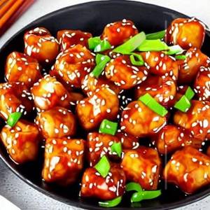 General Tsos