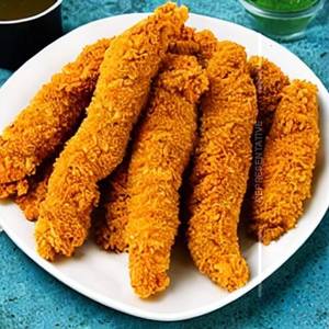 Chicken Finger
