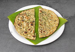 Methi Roti