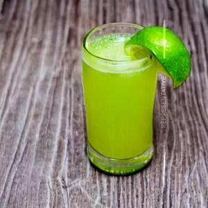 Fresh Lime Juice