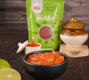 Lime Pickle