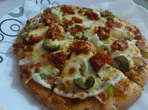 Mexican Passion [8 Inch]