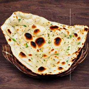 Lasooni Naan