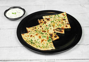 Aloo Paratha