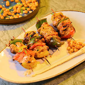Shish Touk