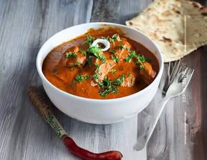 Butter Chicken Masala