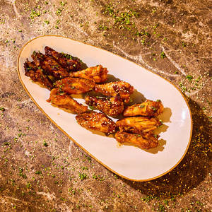 Wings Platter