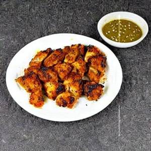Slice Pepper Chicken