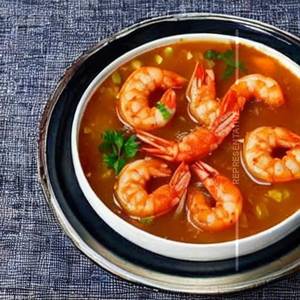 Prawn Clear