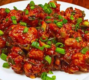 Gobi Manchurian