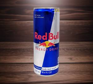 Redbull