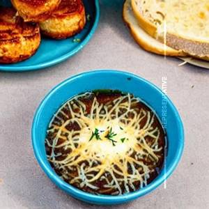 French Onion Soup