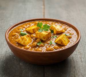 Chole Paneer
