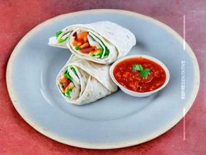 Veg Wrap
