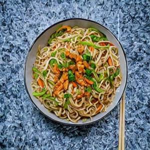 Fusion Noodles