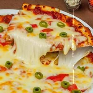 Extra Cheese