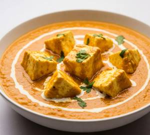 Butter Paneer Masala