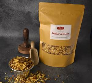 Millet Mixture