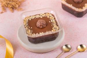 Ferrero Rocher Dessert Cup
