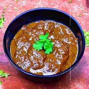 Gobi Gravy