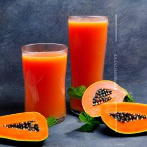 Papaya Juice