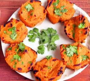 Aloo Tikka