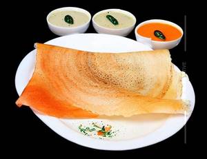 Rava Dosa