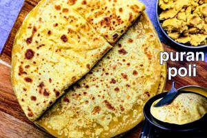 Puran Poli