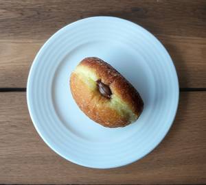 Berliner nutella