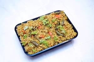 Donne Mini Veg Biryani