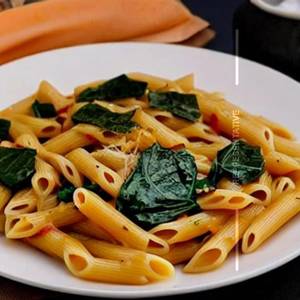 Veg Florentine