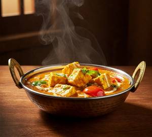 Handi Paneer