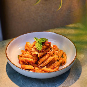 Arrabiatta Pasta