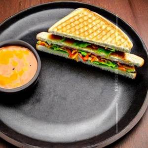 Veg Classic  Sandwich