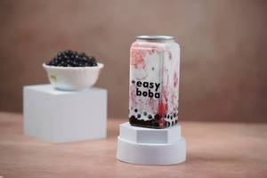 Strawberry Shake