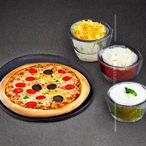 Regular Deluxe Veggie