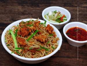 Gobi Noodles
