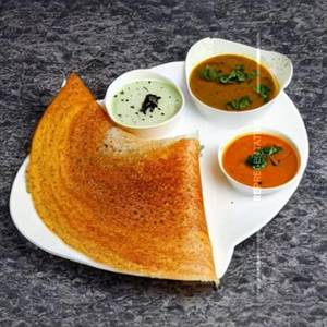 Onion Dosa