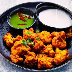 Chilli Gobi
