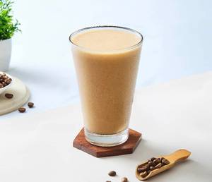 Classic Cold Coffee