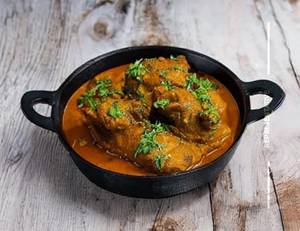 Chicken Kosha
