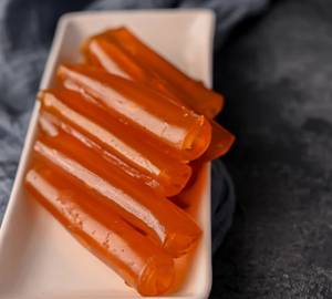 Mango Jelly Rolls (250Gms)