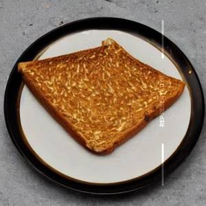 Veg Toast