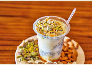 Dry Fruit Lassi