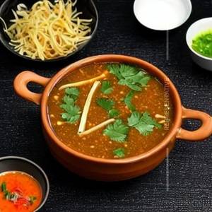 Mild Thai 