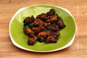 Pepper Chicken Fry
